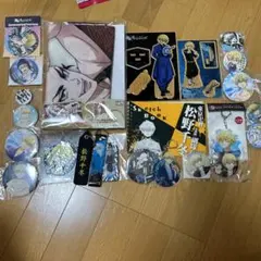 東京リベンジャーズ 松野千冬 まとめ売り