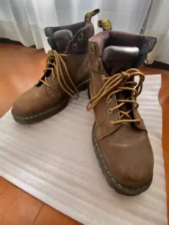 【nyanko♡様専用】Dr. Martens NASHVILLE ワークブーツ