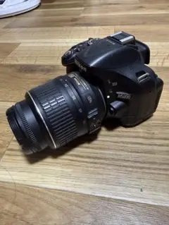 Nikon D5200 レンズ・バッテリー付 動作未確認 ジャンク Nikon D5200 レンズ・バッテリー付 動作未確認 ジャンク - メルカリ