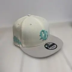 New Era 9FIFTY Liberty Walk キャップのサムネイル