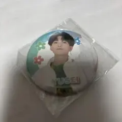 FANTASTICS 八木勇征 缶バッジ