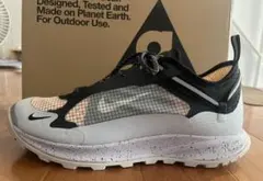 【新品未使用】NIKE ACG AIR NASU 2 エアナス2 ナイキ