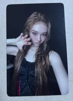 MEOVV エラ 3rd BABYCAKES タイ バンコク限定 トレカ