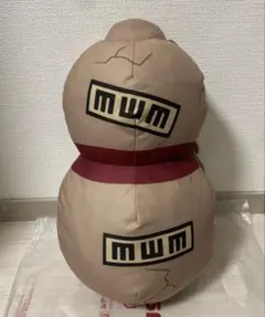 我愛羅 キャラクターグッズ