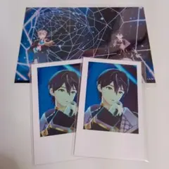 【即購入可能】にじさんじユニット歌謡祭2022　剣持刀也セット