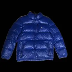 Polo Ralph Lauren ダウンジャケット L/G