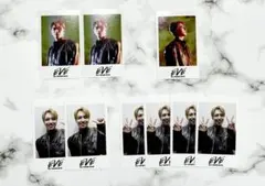 超特急 ミニフォト 「ARENA TOUR 2025 EVE」 タカシ