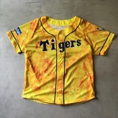 新品未使用】【超レア】甲子園レプリカユニフォーム Sサイズ シャープ