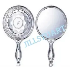 新品未使用　JILLSTUART ジルスチュアート ハンドミラー