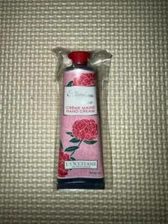 ロクシタン　ハンドクリーム