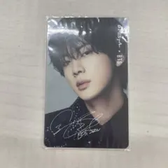 2026年最新】DFESTA bts トレカ ジンの人気アイテム - メルカリ