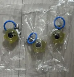 truz めじるしアクセサリー podong ジョンファン3個