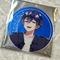 カラフルピーチ コースター なおきり からぴち カラオケまねきねこ