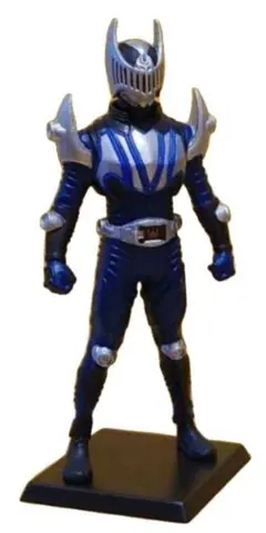 ＨＧ仮面ライダー 龍騎【 仮面ライダーナイト 】完全未使用品☆美品☆絶版品☆