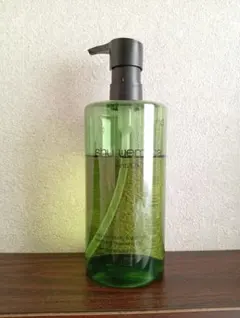 shu uemura A/O+ P.M.クリア クレンジング オイル 450ml