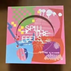 SEVENTEEN SPILL THE FEELS CARAT Ver.未開封品のサムネイル