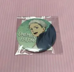 ★12/7まで値下げ★ WIND BREAKER 梅宮一 セガラッキーくじ F賞