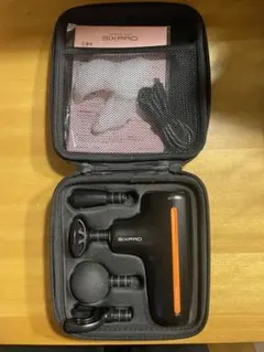 2026年最新】シックスパッド 中古の人気アイテム - メルカリ