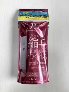 【値下！新品未使用未開封品】utena PROQUALITE ヘアジェルのサムネイル