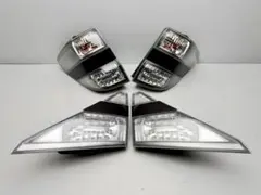 ヴェルファイア 20系 テールランプ LED KOITO 58-28 58-32 - メルカリ