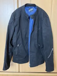 シングルジャケット