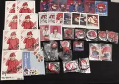 ブルーロック　千切豹馬　まとめ売り