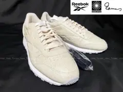 REEBOK　リーボック EAMES CLASSIC LEATHER イームズ