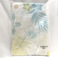 ハンドメイド　レースカーテン 149cm×104cmのサムネイル