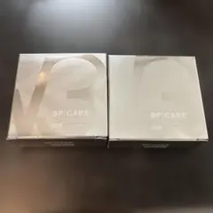 SPICARE クッションファンデーション シルバー2箱 - メルカリ