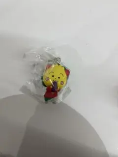 コジコジ スイング～遊んで食べて寝てるだけ～　おいも