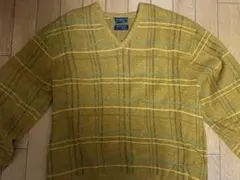 Towncraft 100% Virgin Wool V-Neck Lのサムネイル