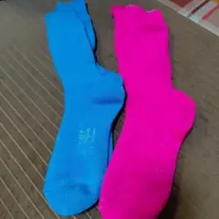 スキー　スノーボード　ソックスセット