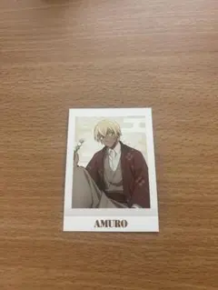 名探偵コナン ぱしゃこれ 安室透 vol.7