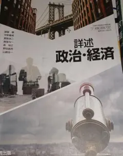 詳細 政治・経済