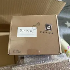 TXT Panic from Beomgyu