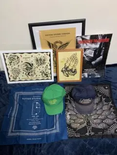 2026年最新】TSY tattoo studio yamadaの人気アイテム - メルカリ