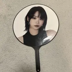 2025年最新】キムチェウォン うちわの人気アイテム - メルカリ