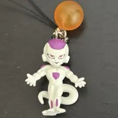 フリーザ ストラップ フィギュア