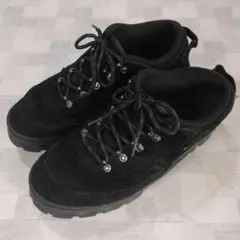 NIKE W LAHAR LOW BLACK ラハール ロー ブラック 28㎝