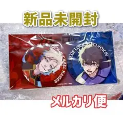 ブルーロック 伊勢丹 潔