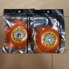 RANGS JAPAN リップスティックデラックスミニ用交換ホイール