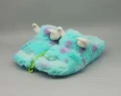 新品 ディズニー クロックス モンスターズインク サリー 25cm - メルカリ