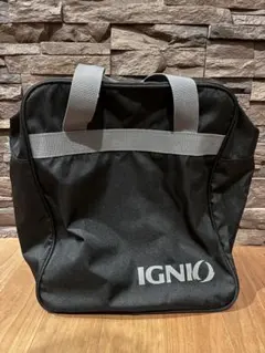 新品同様 タグ付 IGNIO スキー スノボ ウエア セットアップ XO