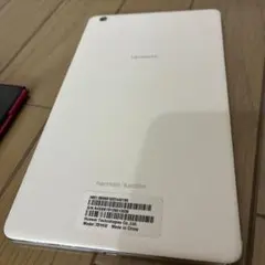 화웨이 701HW 본체 태블릿