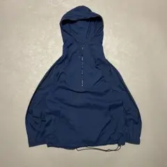 PRO SPIRIT 90s マカオ製ナイロンアノラックパーカードローコード有