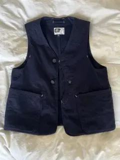 2025年最新】engineered garments ベストの人気アイテム - メルカリ