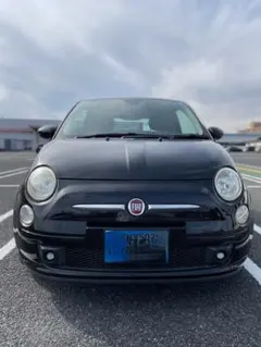 4月中値下げします。 フィアット500 1.4 V16 スポーツ 4月中値下げします。 フィアット500 1.4 V16 スポーツ - メルカリ