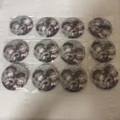 にじさんじ 加賀美ハヤト SMC組 6周年 缶バッジ 20点 - メルカリ