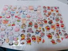 おすそ分けシール‪‪❤︎‬