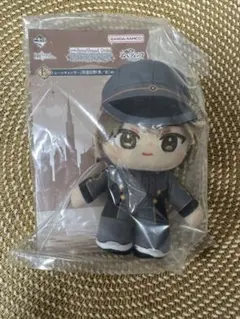 一番くじFate Grand Order E賞　ぬいジェニック